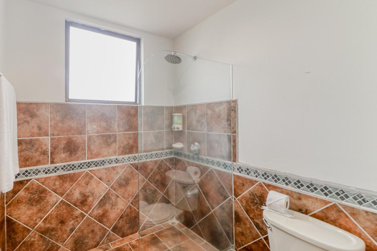 יקו Bahia Encantada E4 מראה חיצוני תמונה